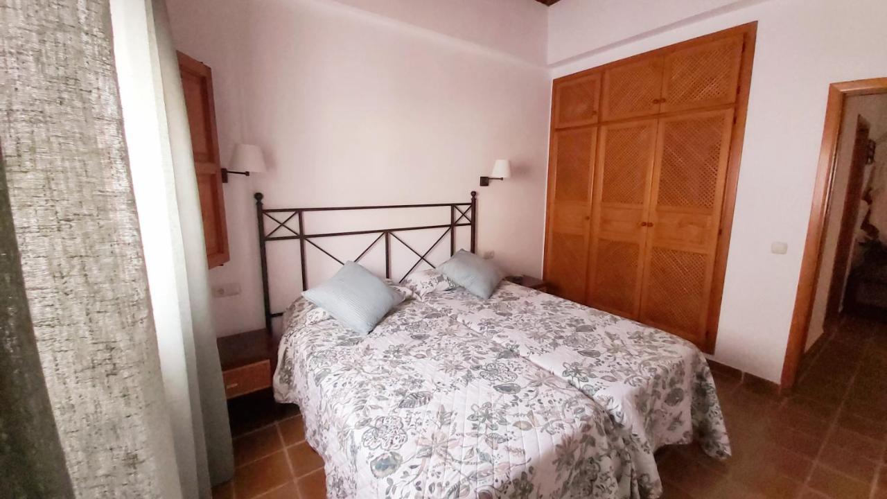 Brenas Garden C9 Apartment Brena Baja Luaran gambar
