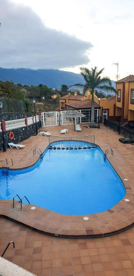 Brenas Garden C9 Apartment Brena Baja Luaran gambar