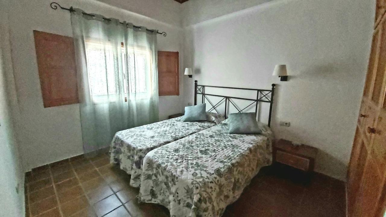 Brenas Garden C9 Apartment Brena Baja Luaran gambar